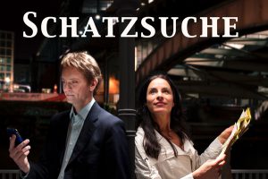 Schatz-Kachel